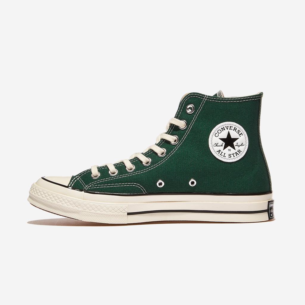 Converse Chuck 70 Seasonal Color Green Envy, A09467C, 1020109511, Oblíbené korejské boty