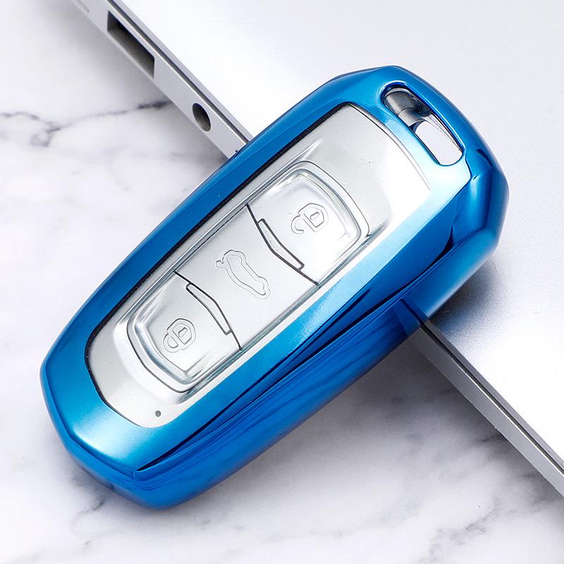 Geely Boyue, Emgrand GS/GL, X3X6 Borui GE Keychain Key Case for Vision SUV