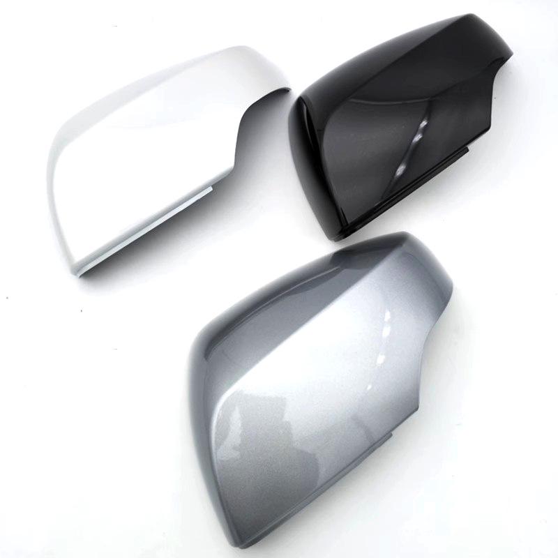 Rearview Mirror Cover for Subaru Outback (12-17) Legacy (13-17) Forester