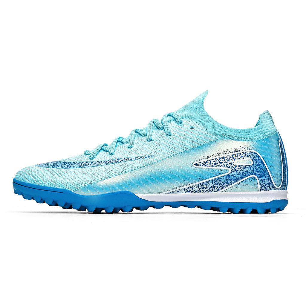 Adult Men's and Women's Football Shoes, Youth Long Broken Nails, Non-slip and Wear-resistant Training Competitions, Popular Football Shoes
