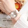 Top Brand Women's Quartz Watches Fashion Styles Womans Wristwatches Luxury Ladies Best Gifts Clock