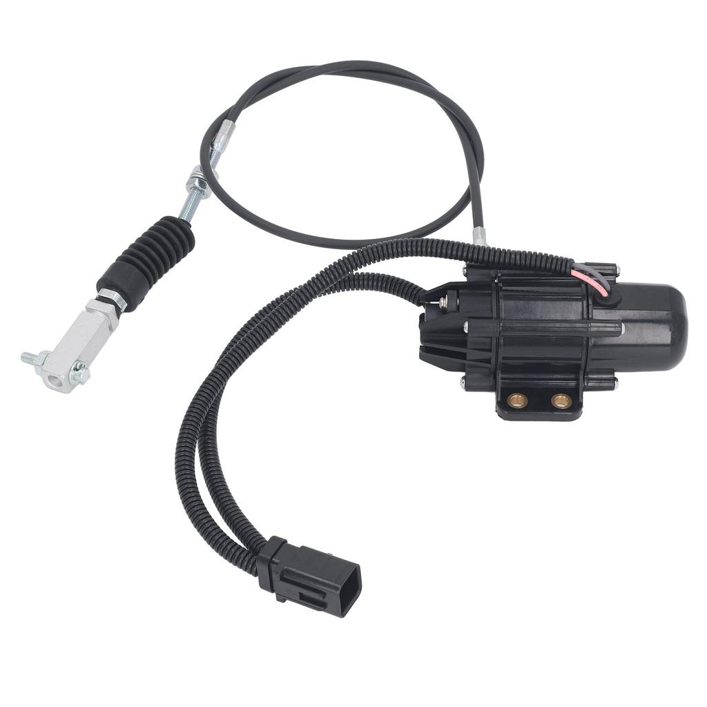 Throttle Stepper Motor 5 Pin Single Cable 379 0803 525 4479 for Caterpillar CAT E303E E303.5E