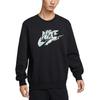 New Nike Sportswear Club FW25 Sweatshirt Men's HV1402-010