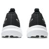 Asics 14 Running Size 001 Size 4E GT-2000 Shoes, 1011C057, Men's, (Black/White), 25.5 Cm,