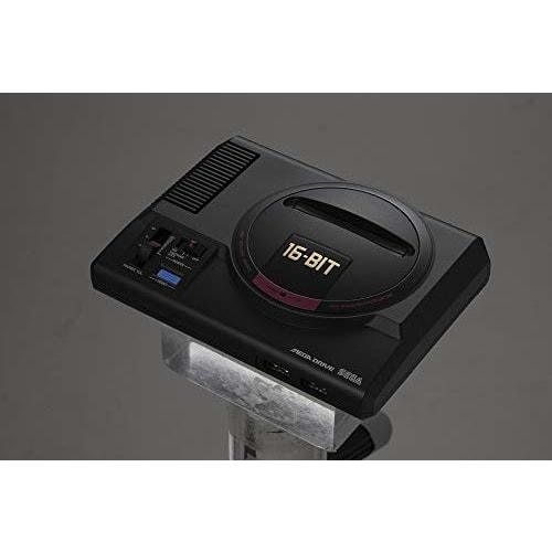 Mega Drive Mini W
