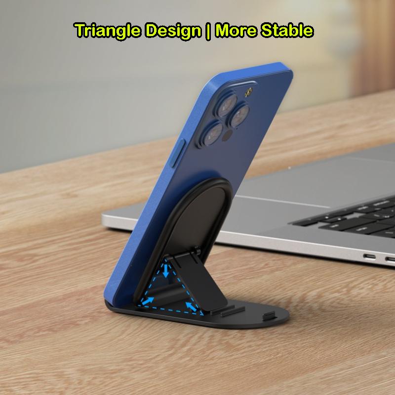 Phone Holder Stand Mobile Smartphone Support Tablet Stand for iPhone1413Desk Cell Phone Holder Stand Portable Mobile Holder