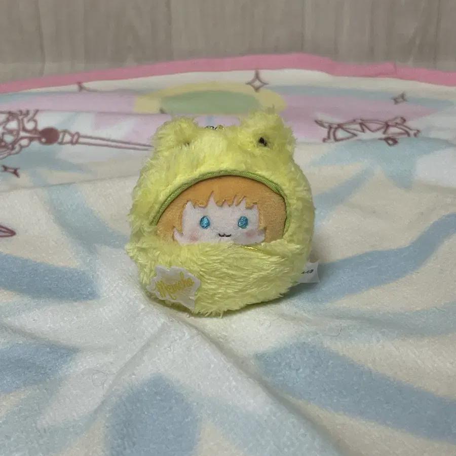 

Favorite Child Oshinoko Memcho Tappi Nui Gurumi Tappinui