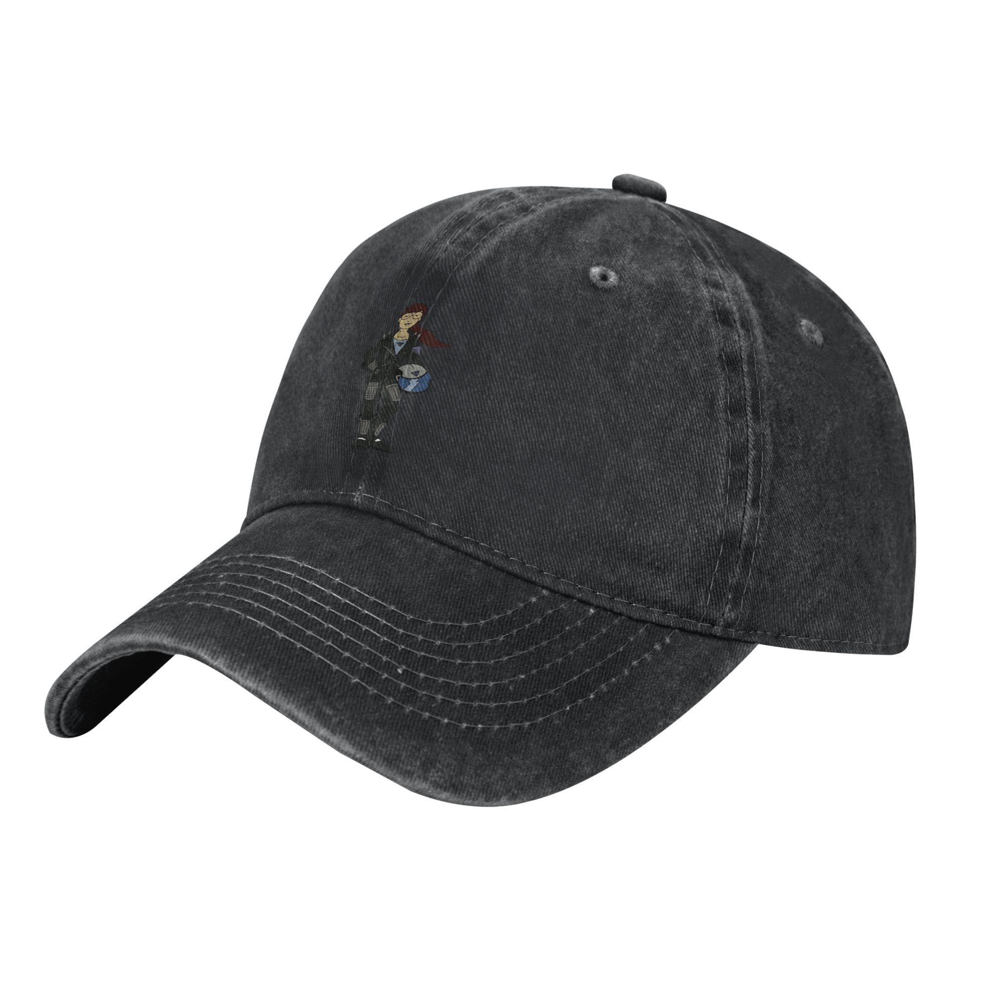 

Cornholio s Gym Darias Baseball Cap Casual Distressed Washed Snapback Cap Unisex Outdoor Running Golf Gift Hats Cap One Size