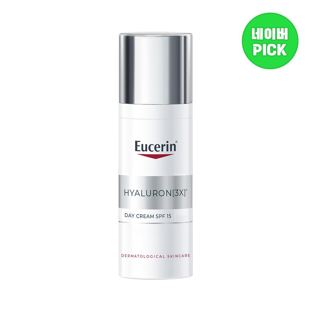 [Eucerin] Hyaluron 3X Day Cream 50ml