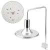 40W Modern Style High Bright LED Light Lamp with Bracket & Clamp for Aquarium Fish Tank