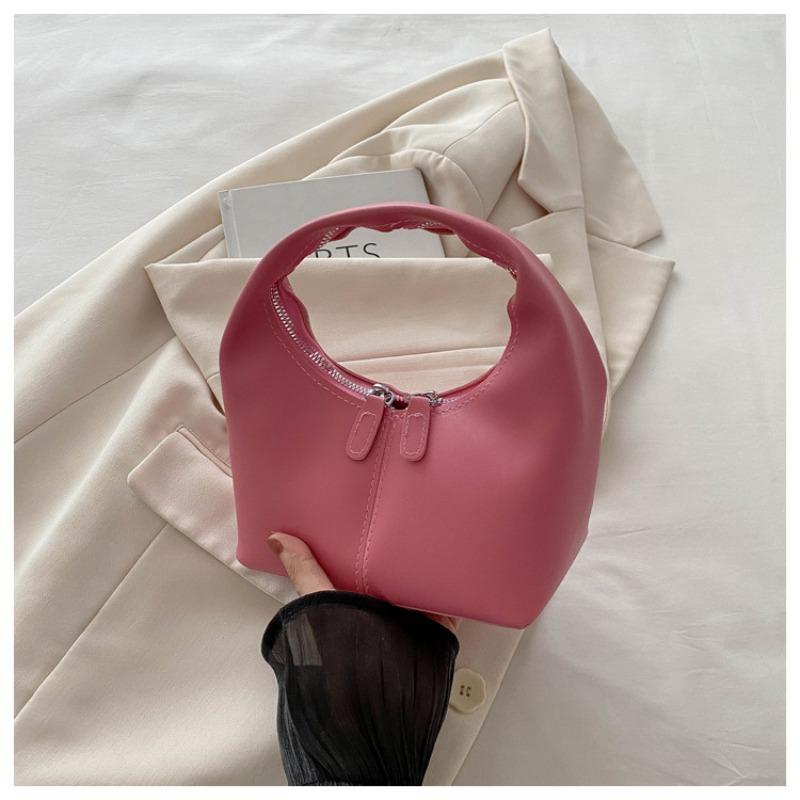 Foreign style candy color temperament embroidery thread small fresh and trendy summer popular fashion simple portable women's small bag