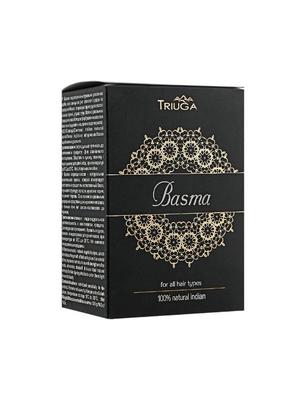 Ayurvedic Basma, Black