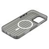 X-LEVEL For iPhone 16 Pro Max Case Compatible with MagSafe Iridescent Color Changing PC+TPU Phone Cover