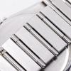 OMEGA Constellation Watches 1502.30 Day date SilverDial Stainless Steel Quartz Analog display mens Used