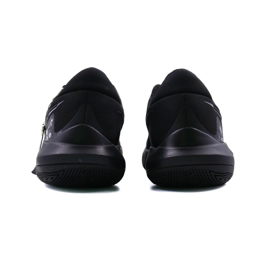 Nike Precision 6 Basketball Shoes Men's Low Top Black IO7605-040(Team620-)