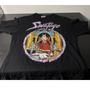 Vintage 80s Savatage Black Cotton All Size S345XL Gift For Fans TShirt Unisex T-Shirt