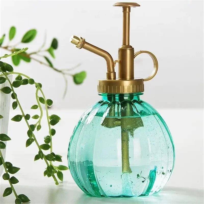 1Day Ship 350ML Plant Flower Watering Pot Spray Bottle Sprayer Planting Succulents Kettle for Garden Small Garden Tools Supplies