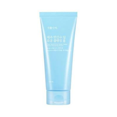 VBotanara Jeju Carbonated Water Pore Deep Cleansing Foam 150mL