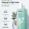 Conquer Artemisia Annua Oil Control Fluffy Shampoo