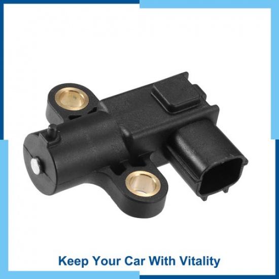 Pack (1) Engine Crankshaft Position Sensor For Infiniti QX4 3.5L 01-03