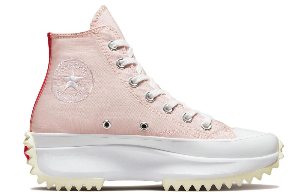 Converse Run Star Hike Plateau Satin A00900C