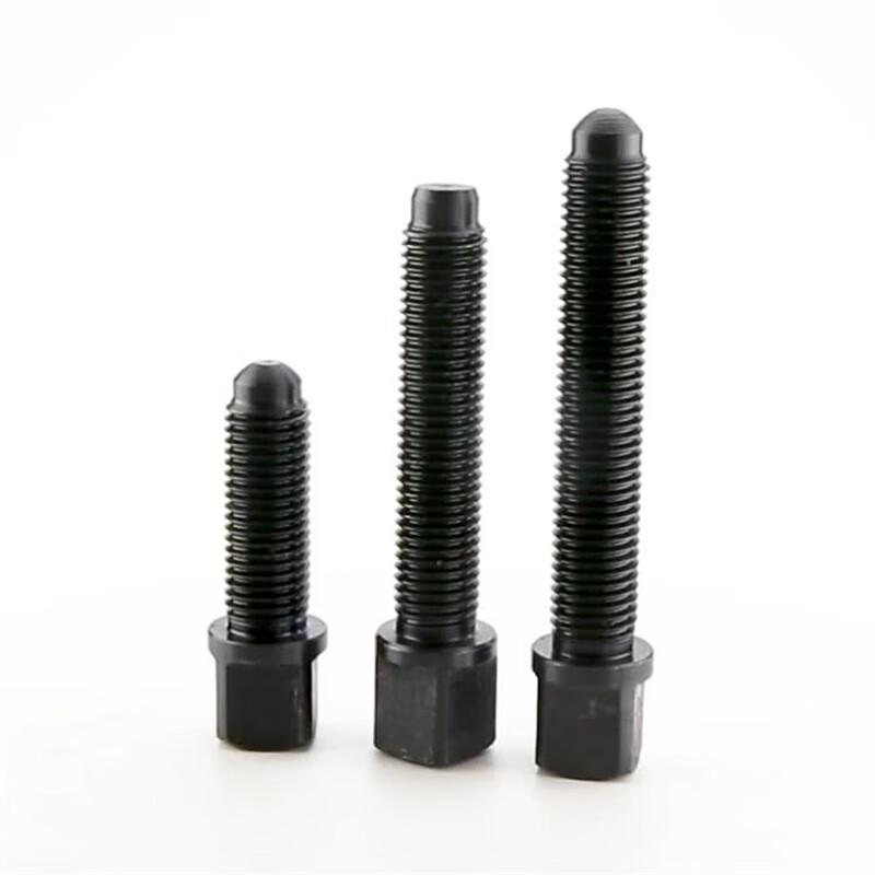 Forged Steel Lathe Tool Post Screw