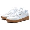 New FILA Shoes Skate Shoes 'White Gray' Women's F12W216202FWN