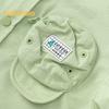 Balabala Boys' Casual Long-Sleeve Shirt