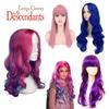 Descendants 3 Audrey Mal Cosplay Wig For Halloween Party