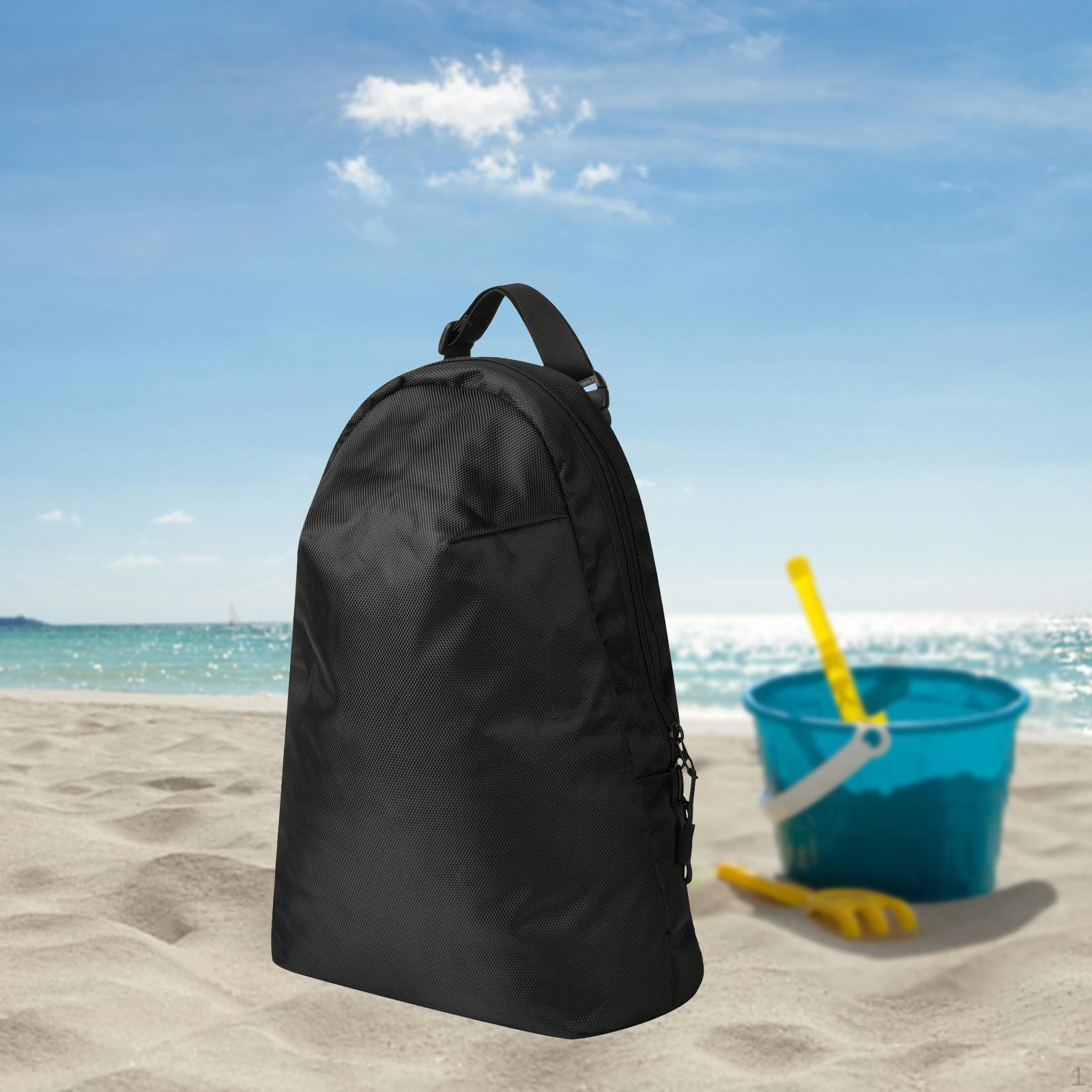 

Swimming Bag Swim for Men Women Durable Sport Equipment Storage Lightweight Workout Gear