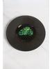 High-End Leaf Acetate Hair Clip - Versatile Shark Claw for Summer Updos