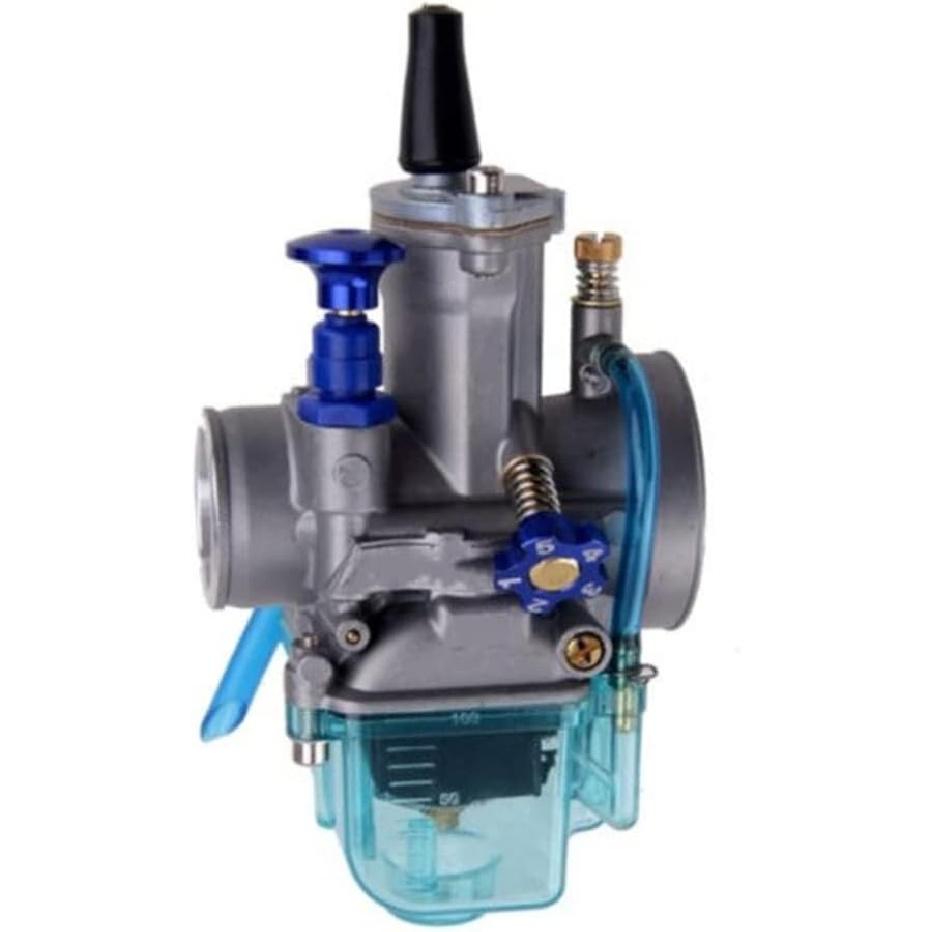 Carburetor for YZ 80 85 100 125/Suzuki RM 65 80 85/Honda CR 80 85 125R/Kawasaki KX 80 100 125 Carb PWK32