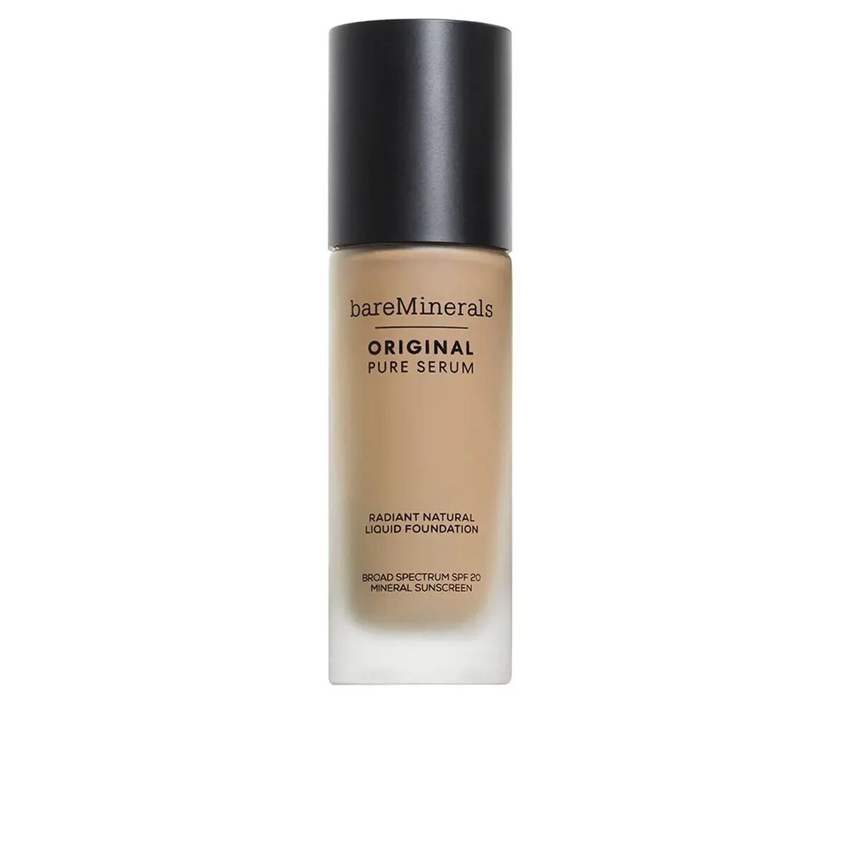 

Жидкая основа для макияжа bareMinerals Original Pure Serum Light Neutral 2.5 30 мл