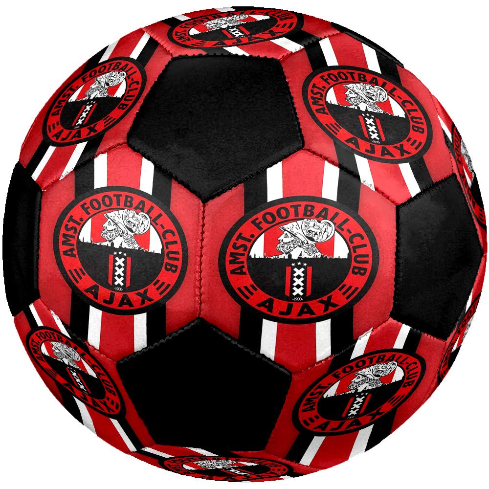Ajax Theme Size 5 Soccer Ball, Suitable for Both Indoor and Outdoor Matches, a Gift Suitable for Everyone.