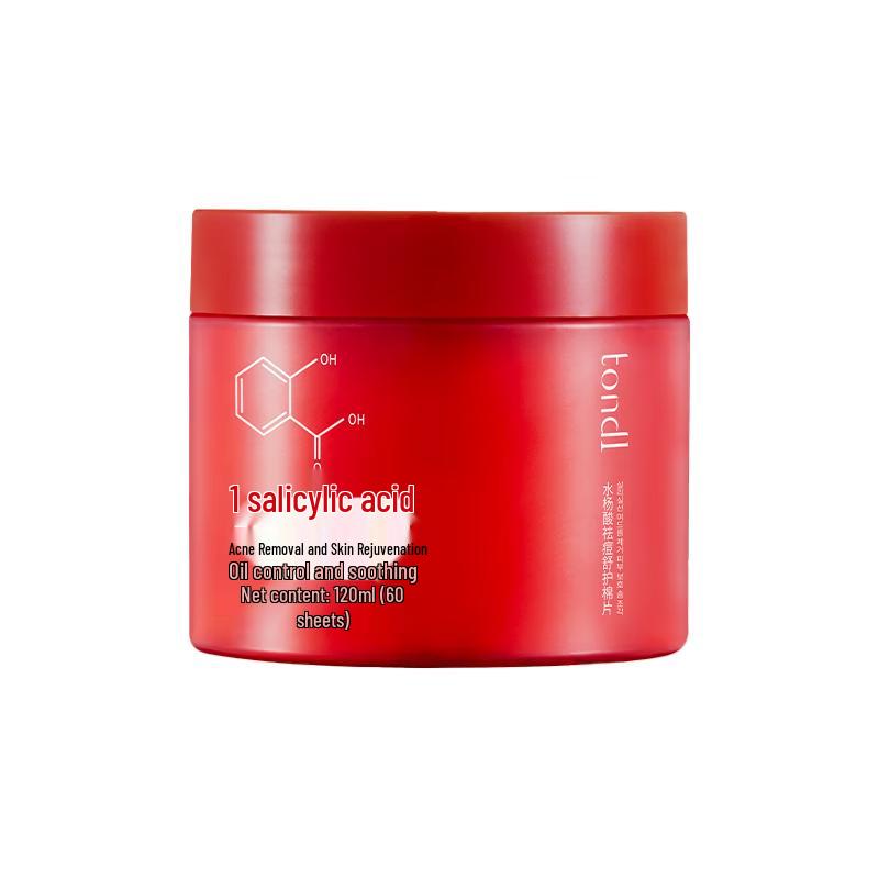 Хлопковые диски Tondi Skincare