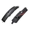 For Porsche Macan 2014 2015 2016 2017 2018   LED Dynamic Turn Signal Light Side Mirror Blinker Indicator Light