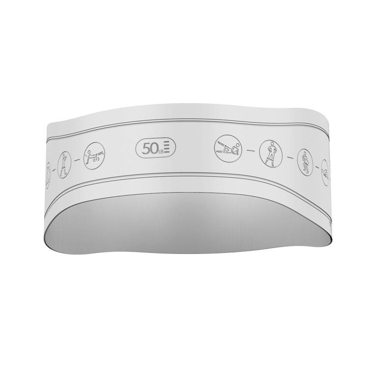 

Йога Эспандеры Пилатес Фитнес Резиновая Петля Тренировка Ног Тренировка Силы Тренировка Дома Спортивный Пояс