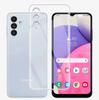 A35 A15 A25 Clear Cases Galaxy A54 A34 A24 A14 A53 A52 Shockproof Case For Samsung Galaxy A55 A54 A16 A56 Transparent Soft Cover