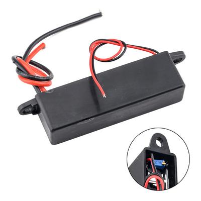 DIY moduly – Elektronické moduly