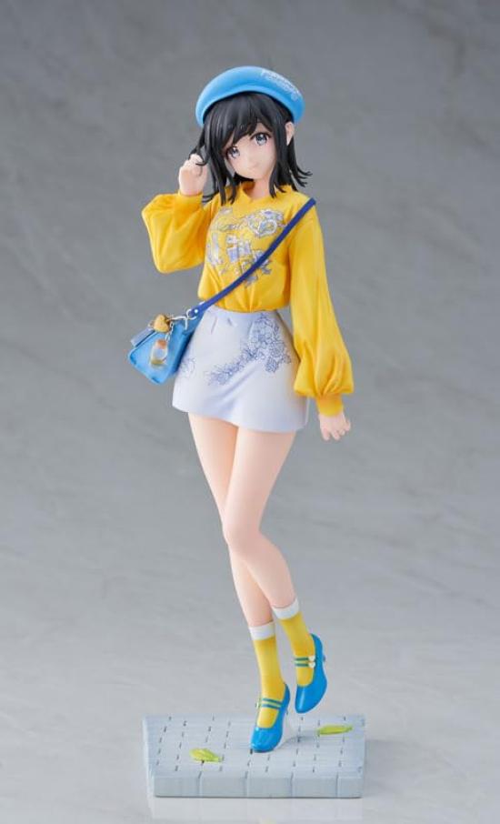 

PLATONICA Illustrated by Tiv 17 Completed Figure