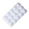 1PCS 15 Cavity Hazelnut Silicone Mold 3D Chestnut Mousse Mold Acorn Chocolate Mold Bakeware Mold Cake Decorating Tools
