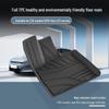 TPE Floor Mats & Trunk Liner for BYD Han L EV (25 Models)