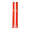 Red Decorative Grille Strip for BMW 3-7 Series, X1-X5, F20, F25