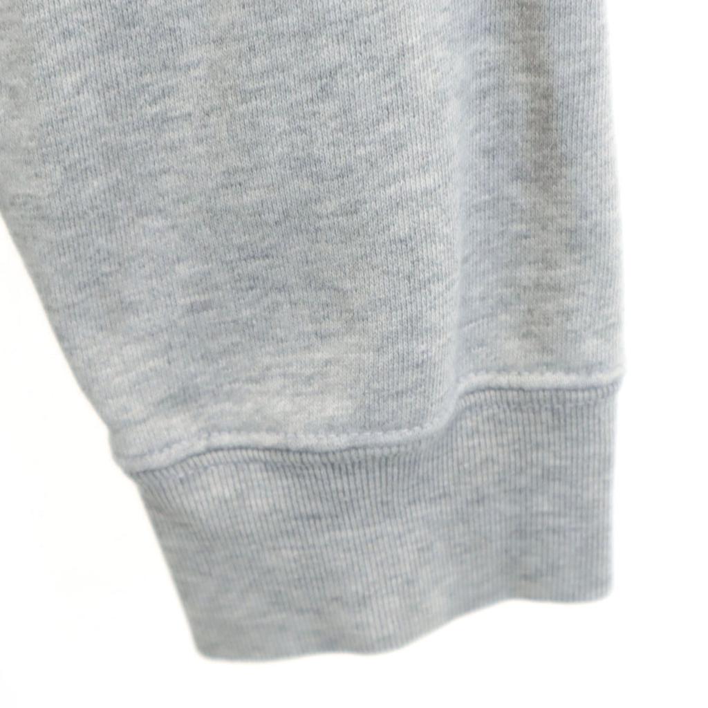 XLARGE Long sleeve Parker L gray Men's Used