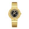 Women's Watch Brands: Luxury Diamond-Set Bracelet Watches Fashionable Quartz Water-Resistant Timepieces Gift Ideas Reloj Mujer