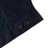 Timberland Year Of The Ox Denim Jacket Women jackets A6KMFAEL