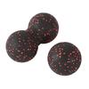 Epp Peanut Ball Fascia Ball Massage Ball Muscle Relaxation Grip Yoga Fitness Ball