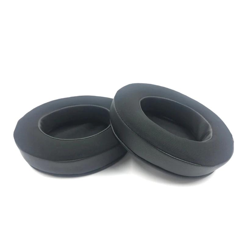 Cooling-Gel Ear Pads Cushions Replacement, Earpads for Razer Kraken 2019,, Kraken Ultimate, Nari Essential, Nari Ultimate Headse