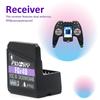 Flysky FGr4D Receiver Built-in Dual-Antenna PWM/PPM/i-BUS2/S.BUS/i-BUS Output Receiver for All