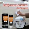 Car Scratch Remover Wax 120g - Powerful Scratch Repair for Vehicles, Easily Remove Scratches & Polish Paint Coatings